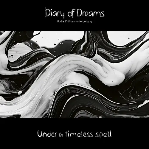 Diary Of Dreams : Under a Timeless Spell